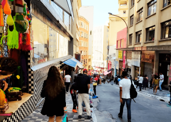 Boa Notícia: Em maio de 2022, o volume de serviços no Brasil se expandiu 0,9% frente a abril. O setor se encontra 8,4% acima do nível de fevereiro de 2020