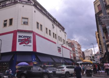 Mais de 9 mil lojas são abertas na capital paulista em 5 meses, segundo Sebrae-SP