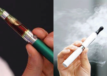 Cigarro eletrônico é proibido no Brasil, reafirma Anvisa