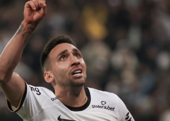 20ª rodada do campeonato Brasileirão Assaí: Corinthians venceu o Botafogo por 1 a 0, na noite deste sábado (30)