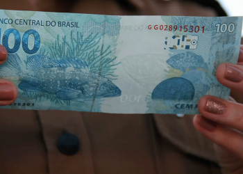 Centro de SP: Homem transportava R$ 29,7 em moedas falsa na Av.Rio Branco