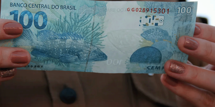 Centro de SP: Homem transportava R$ 29,7 em moedas falsa na Av.Rio Branco