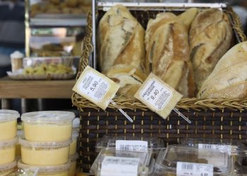 São Paulo promove maior feira de panificação da América Latina