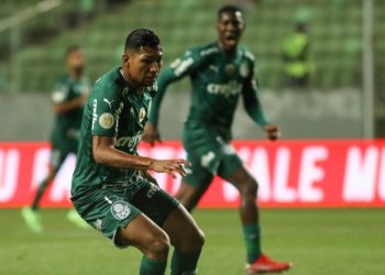 15ª Rodada do Campeonato Brasileiro: Palmeiras perde por de 2×0 do Atlético-PR, em casa