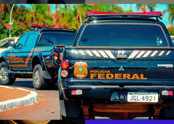 Mais de 70 Policiais Federais estão nas ruas em busca de quadrilha que  captou mais de R$ 200 milhões de vítimas