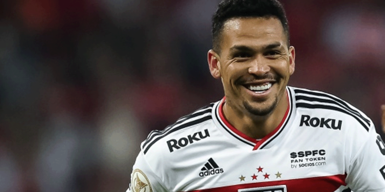 18ª rodada do Brasileirão Assaí: Noite de muitos gols no confronto entre Internacional 3×3 São Paulo, no Beira-Rio, nesta quarta-feira (20).