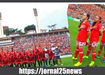 Vem aí a Taça das Favelas. 128 seleções disputarão o campeonato.