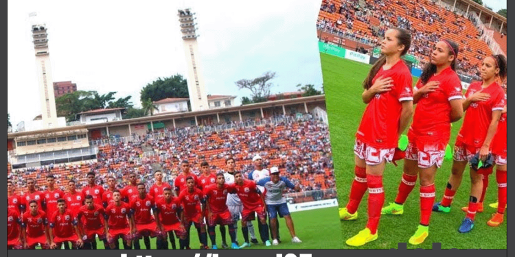 Vem aí a Taça das Favelas. 128 seleções disputarão o campeonato.