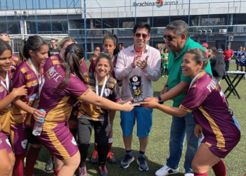 Ibrachina apoia Festival que celebra o Dia do Futebol Varzeano