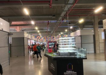 Custo de ocupação sobe nos shoppings e lojistas vivem dilema
