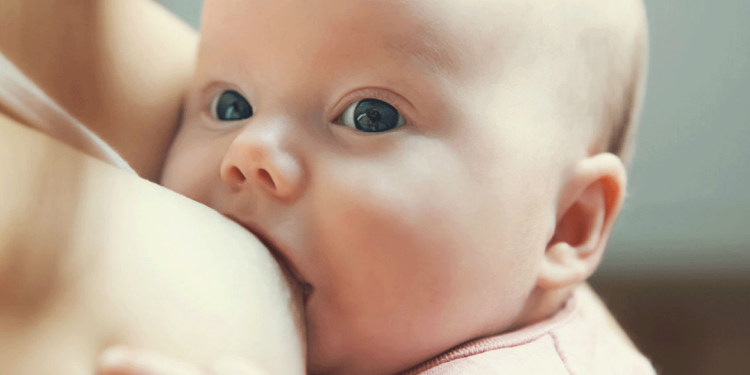 Como doar leite humano na capital