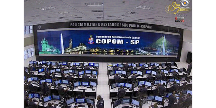 SP: Passar Trote para a PM vai ser  punido com multa de R$ 2,1 mil