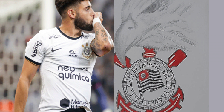 24ª rodada do Campeonato Brasileiro: Corinthians voltou a vencer na noite desta segunda-feira (29), por  1 a 0 no Red Bull Bragantino