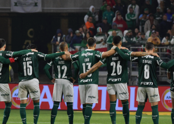CONMEBOL Libertadores: Palmeiras está na semifinal