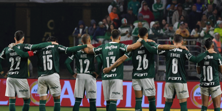 CONMEBOL Libertadores: Palmeiras está na semifinal