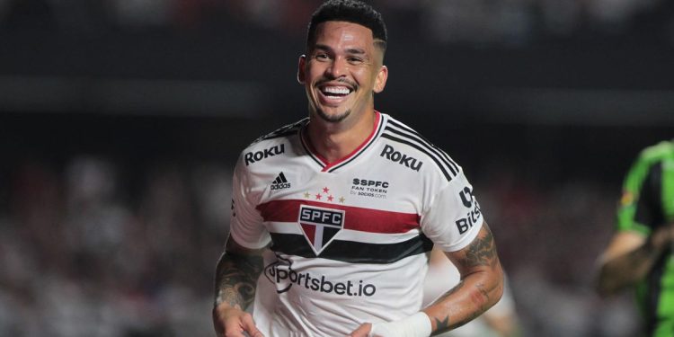 Copa do Brasil: São Paulo empata em 2 a 2 e disputa semifinal com o Flamengo