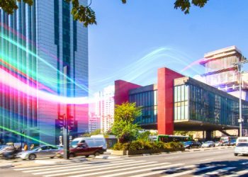 5G  já na cidade de  São Paulo, a partir de quinta-feira (04/08)