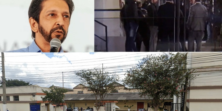 Subprefeita da Lapa é afastada após suspeitas de corrupção. Assume mais um Coronel.