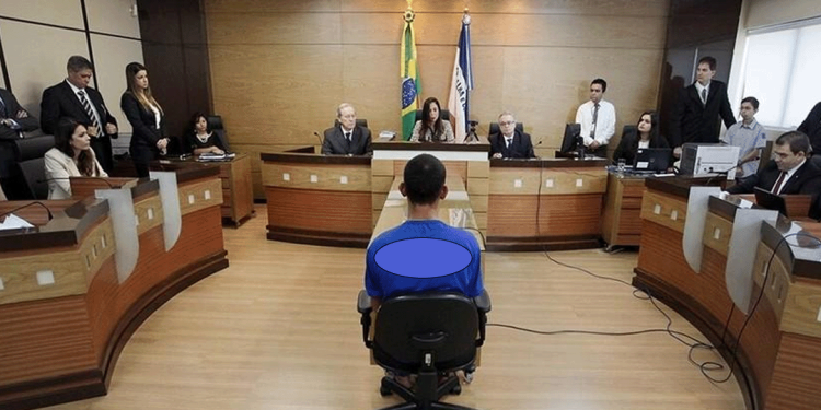 Cartilha orienta migrantes e refugiados sobre audiências de custódia