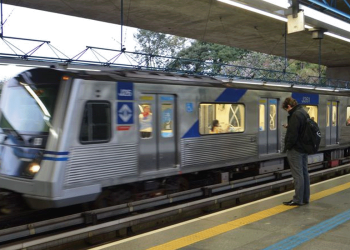 Metrô amplia interligação entre as linhas 2-Verde e 15-Prata na estação Vila Prudente
