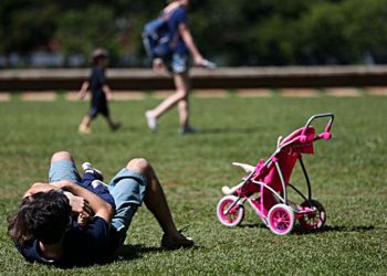 SP: mutirão oferece teste de paternidade gratuito e sem agendamento