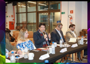 Ibrachina Smart City Council é lançado em São Paulo