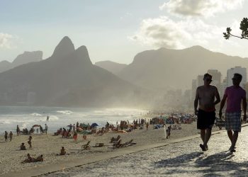 Cresce 32% em julho o Faturamento do turismo brasileiro, segundo a FecomercioSP 