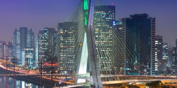 São Paulo ocupa 1º lugar no ranking de smart cities do Brasil