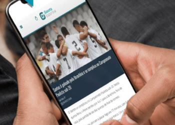 Campeonato Paulista sub-20,:  Ibrachina FC goleou o Santos por 4 a 1, nesta quinta-feira (6), na Ibrachina Arena, em São Paulo