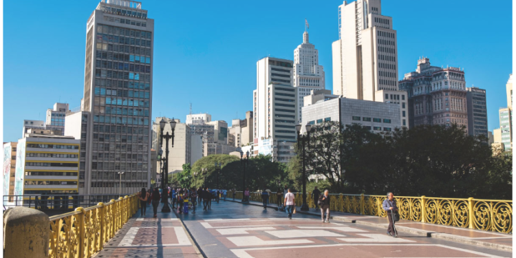 Hoje é o dia Mundial das Cidades: Ibrachina promove uso da tecnologia para cidades mais inteligentes e sustentáveis