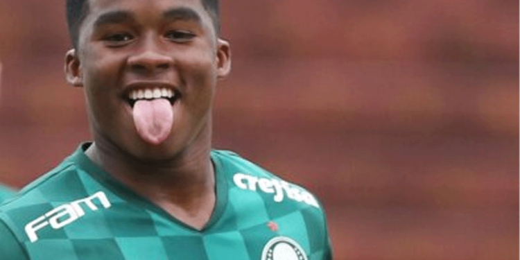 Brasileirão 2022: Palmeiras é quase campeão.Endrik brilha e Palmeiras vence o Atlético por 3×1