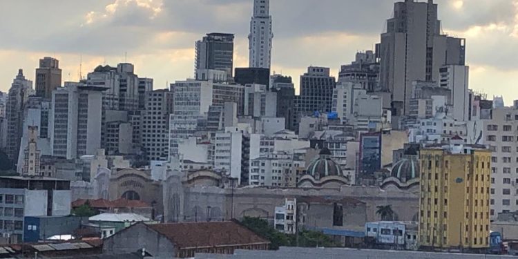 Thomas Law: Smart City Council – o novo PIU do centro histórico da cidade de SP