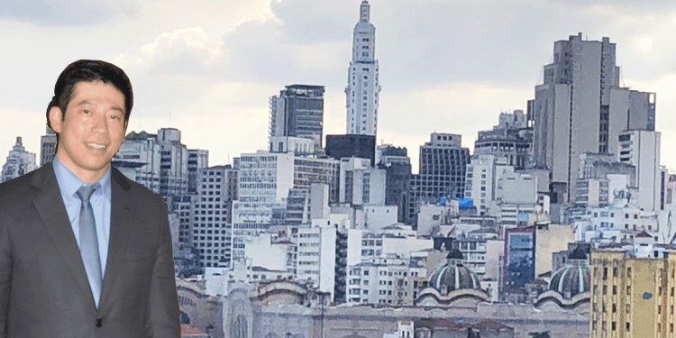 Thomas Law: Smart City Council – o novo PIU do centro histórico da cidade de SP