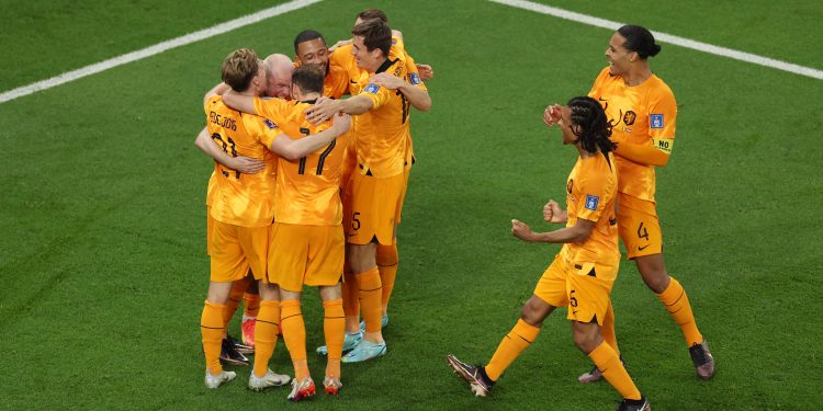 Copa do Mundo 2022, grupo A: Senegal 0 x 2 Holanda