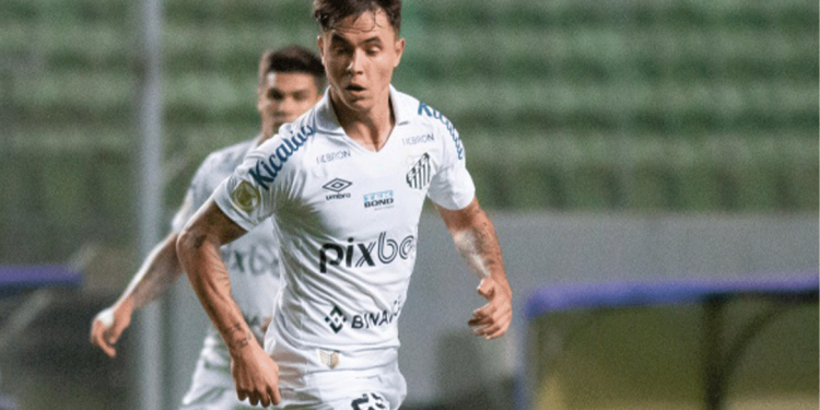 Brasileirão 2022: Santos é derrotado pelo Botafogo no Engenhão por 3×0