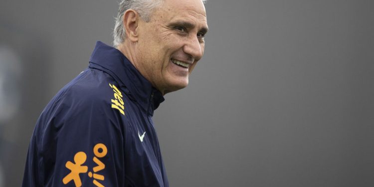 Copa do Mundo 2022:  Brasil joga contra a Suíça, às 13h (horário de Brasília)