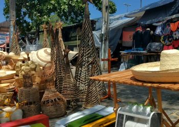 Prefeitura de SP promove feiras de artesanatos durante o mês de dezembro