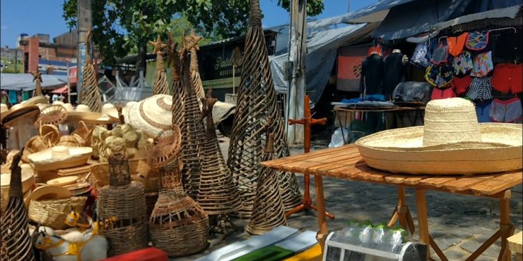 Prefeitura de SP promove feiras de artesanatos durante o mês de dezembro