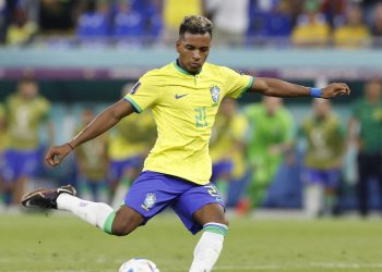 Copa do Mundo2022: É hoje. Brasil enfrenta Camarões tentando manter 100% de aproveitamento