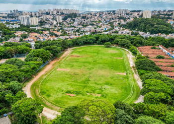 Boa Notícia: A Cidade de SP ganha Nova Escola de Iniciação Artística no Parque Chácara do Jockey