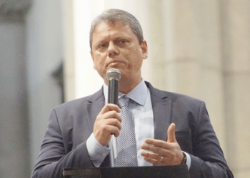 Governador de SP convoca Paulo Gudes  para presidir conselho de notáveis na economia do Estado de SP