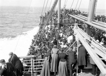 Dia da Imigração Italiana no Brasil-1874-2023. São 149 anos de história do povo Italiano no Brasil