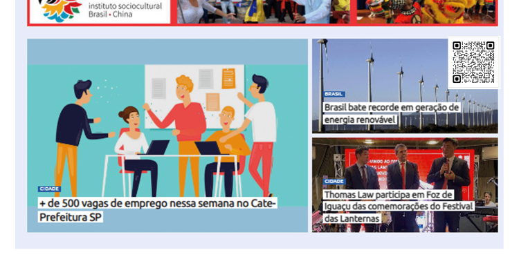 Bom dia Centro histórico da cidade de SP