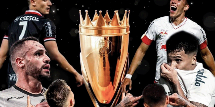 Campeonato Paulista tem dois clássicos: Corinthians enfrenta a Portuguesa e o São Paulo joga com o  Santos