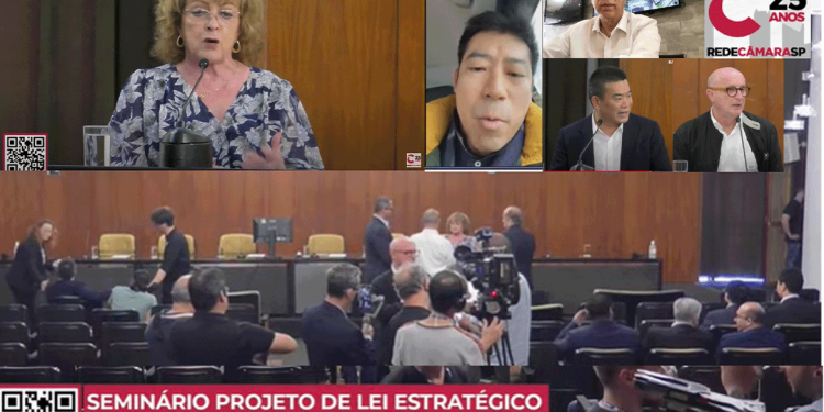 Centro da Cidade de SP vai ter sua Chinatown na região da 25 de Março