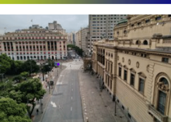 Desenvolvimento Urbano e Habitação debate revitalização do Centro de SP