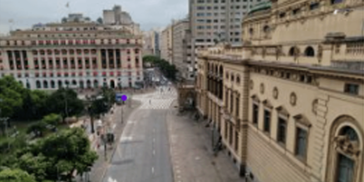 Desenvolvimento Urbano e Habitação debate revitalização do Centro de SP