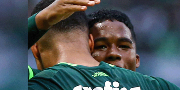 Paulistão 2023: Verdão é Finalista após derrotar o Ituano por 1×0