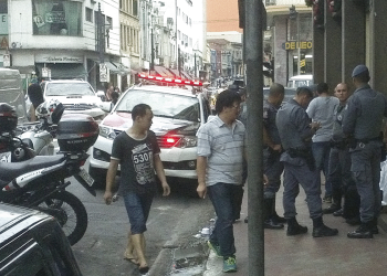 Governo de SP contra o crime: Tarciso cria sistema para monitorar criminosos