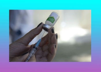 SP inicia campanha  de imunização contra o vírus da Influenza, na segunda-feira (10)